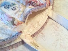 画像5: ヴィクトリアンバック完成品 (akiko) (5)