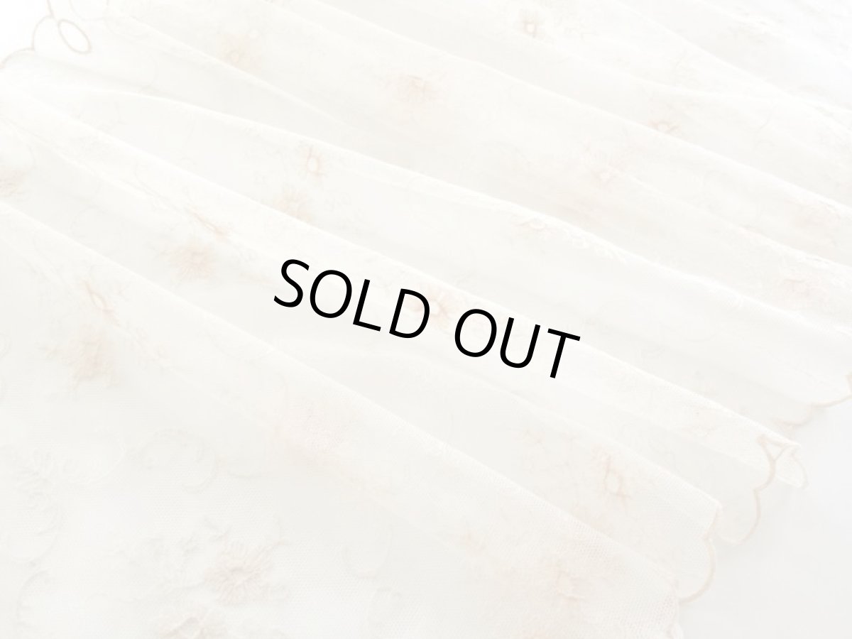 画像1: カフェカーテン (1)