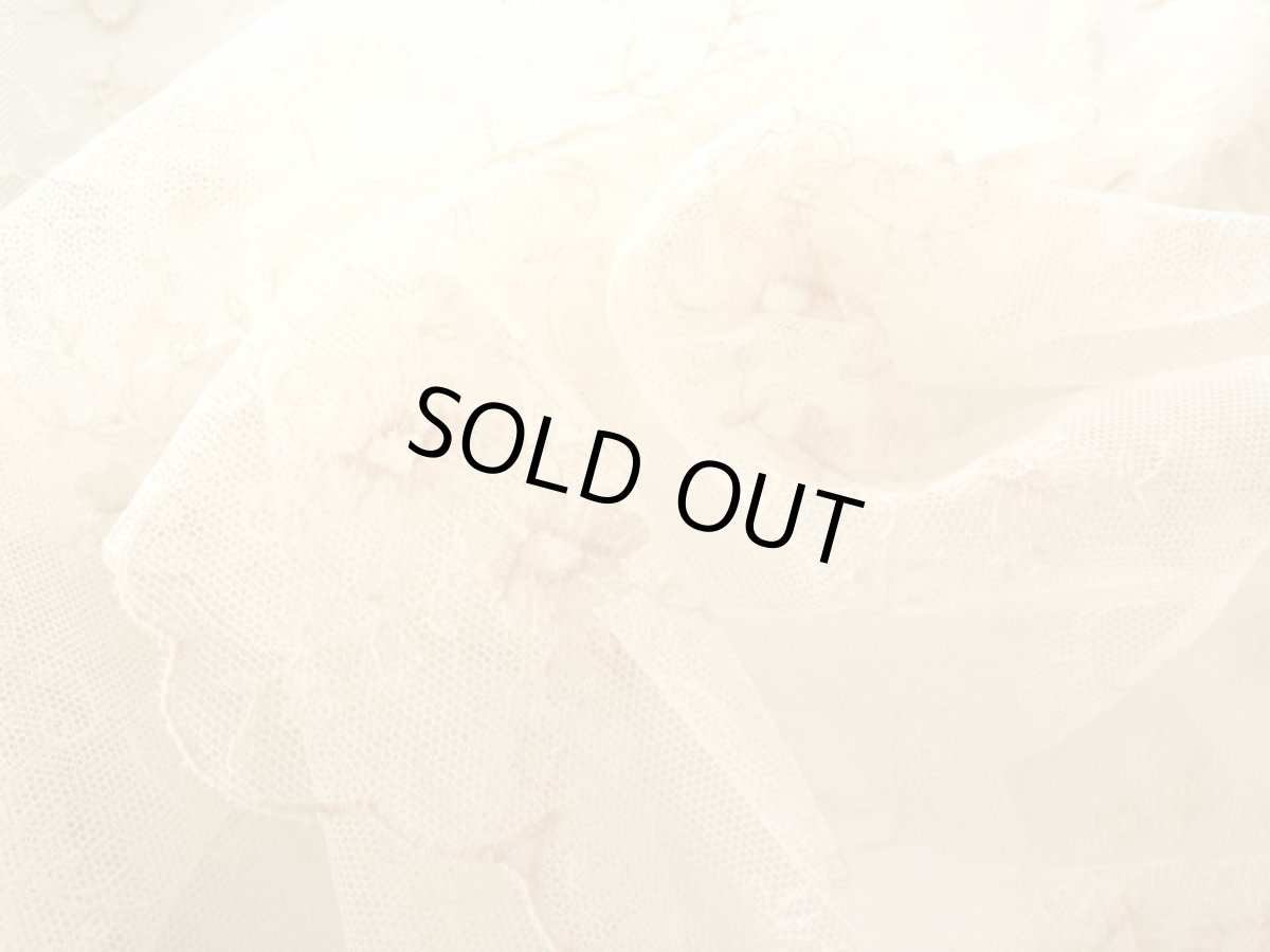 画像8: カフェカーテン (8)