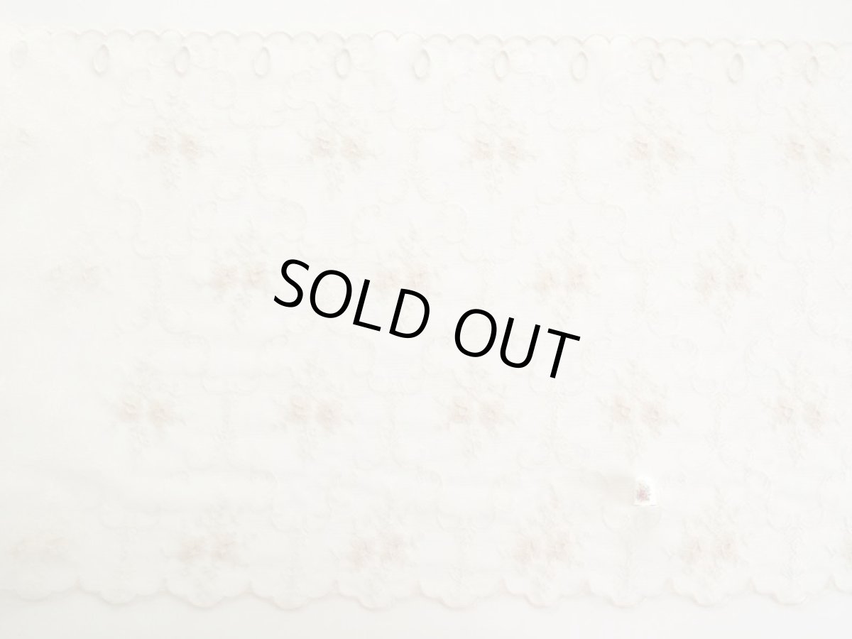 画像7: カフェカーテン (7)