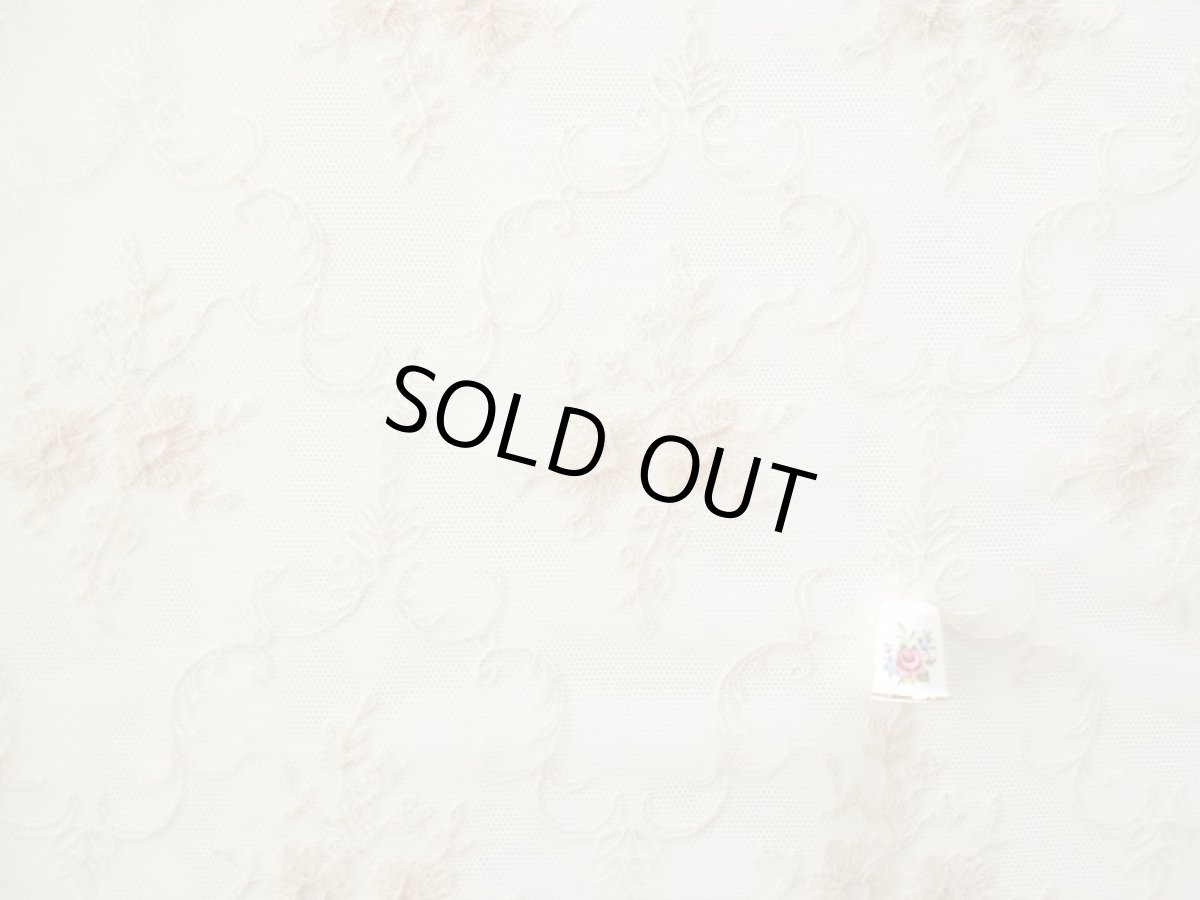 画像2: カフェカーテン (2)