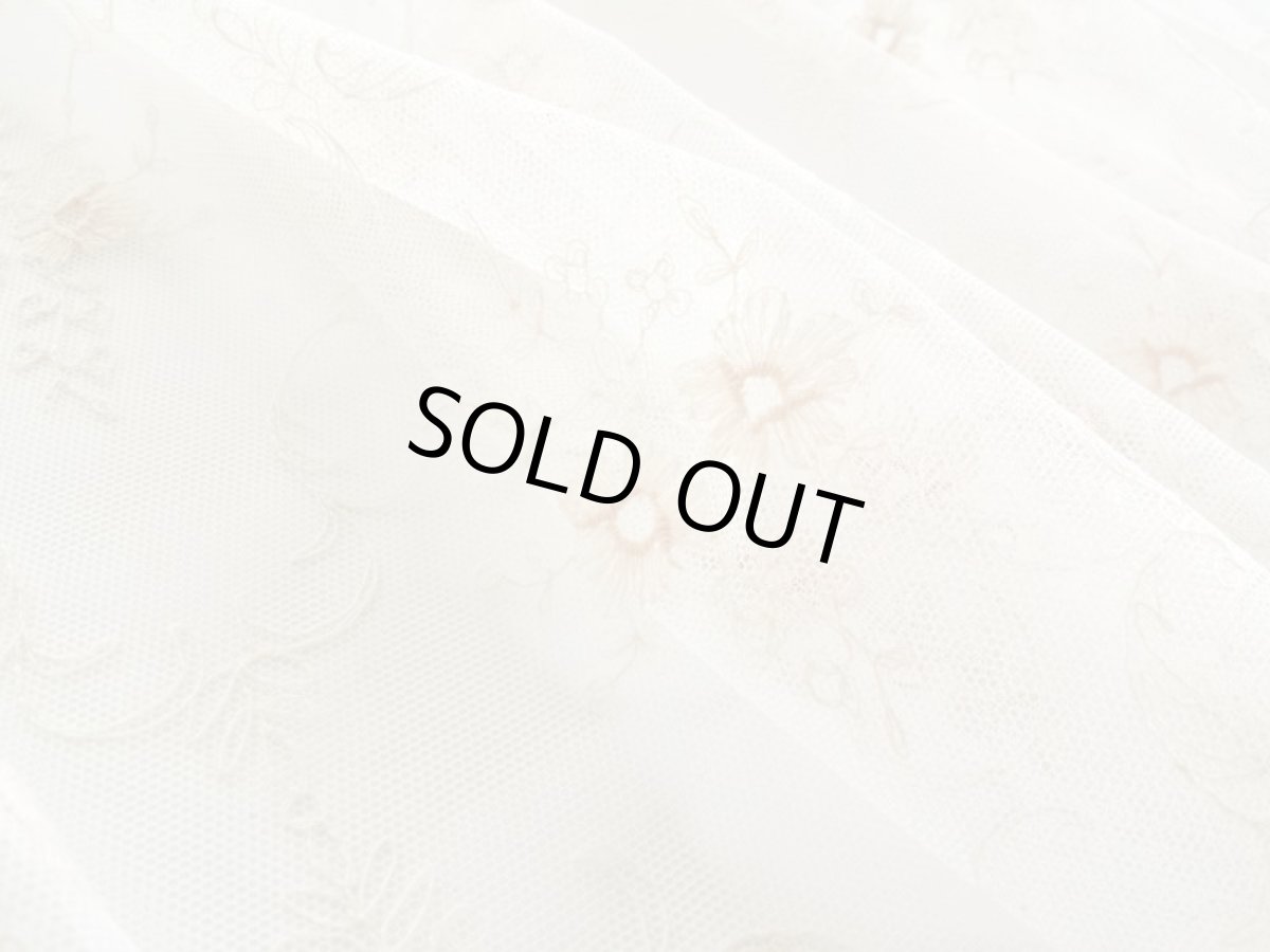 画像5: カフェカーテン (5)