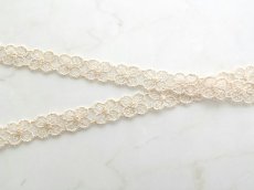 画像4: チュールレース (4)