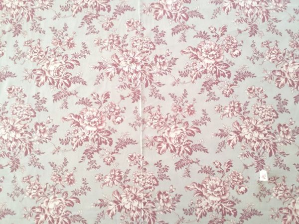 画像4: 大きな花柄 (4)