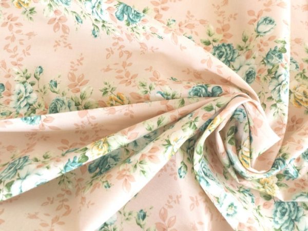 画像6: 中くらいの花柄  (6)