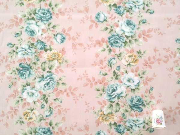 画像2: 中くらいの花柄  (2)