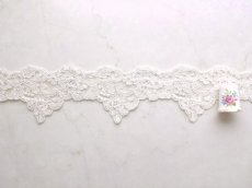 画像3: チュールレース (3)