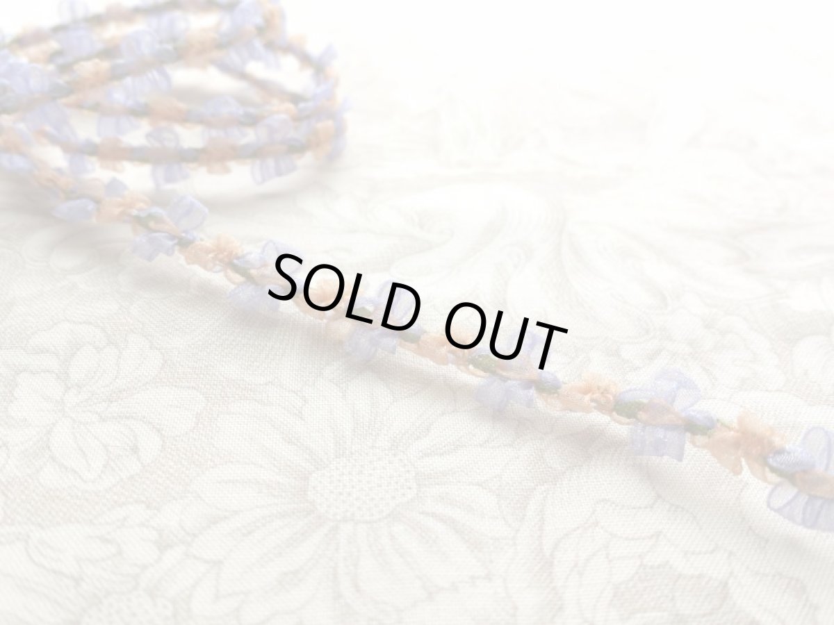 画像2: ロココリボン  (2)