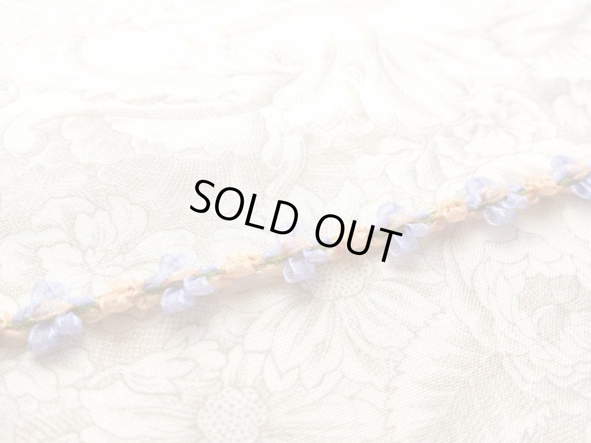 画像1: ロココリボン  (1)