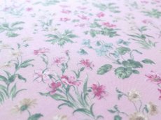 画像4: 小さな花柄 (4)