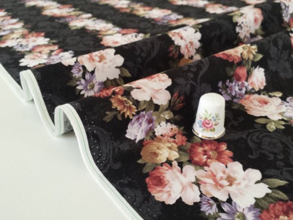 画像5: 中くらいの花柄 (5)