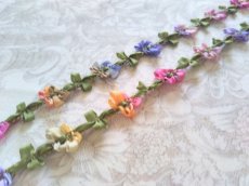 画像1: ロココリボン (1)