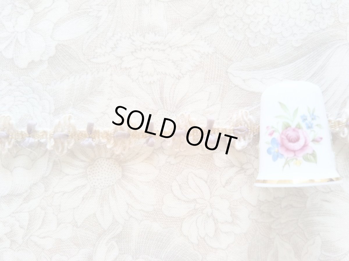 画像2: ロココリボン (2)