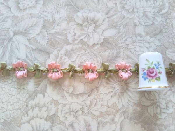 画像3: ロココリボン (3)