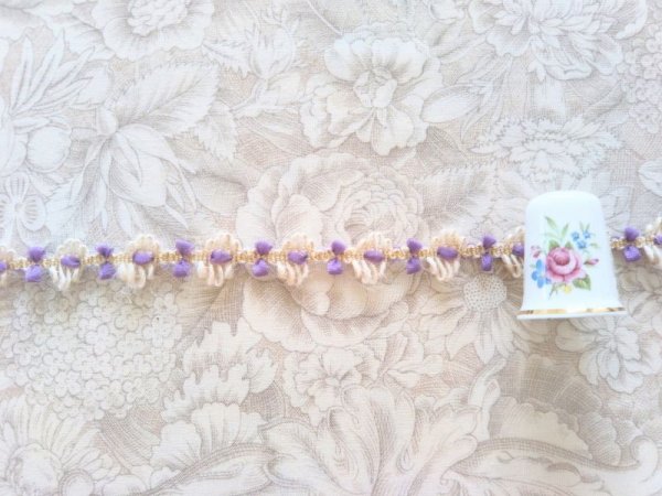 画像3: ロココリボン (3)