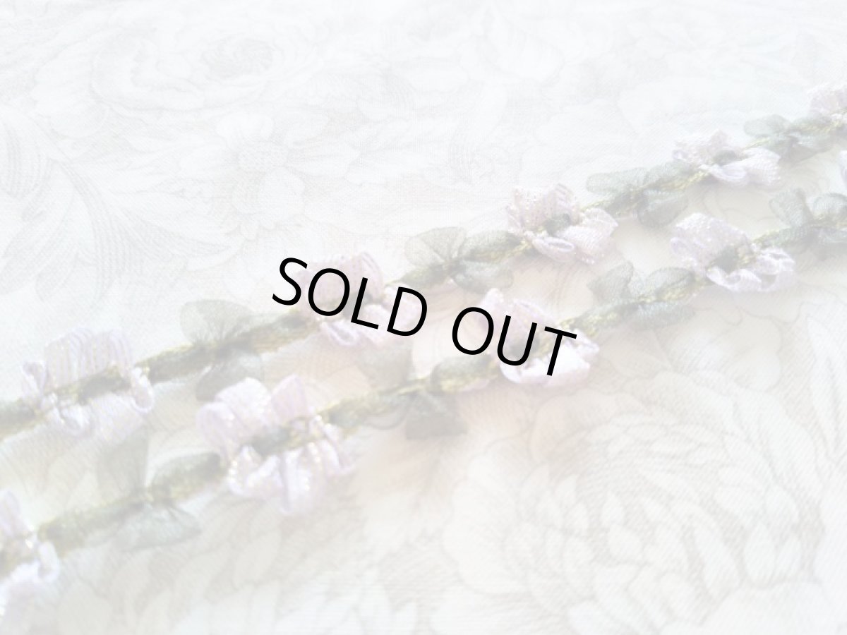 画像5: ロココリボン (5)