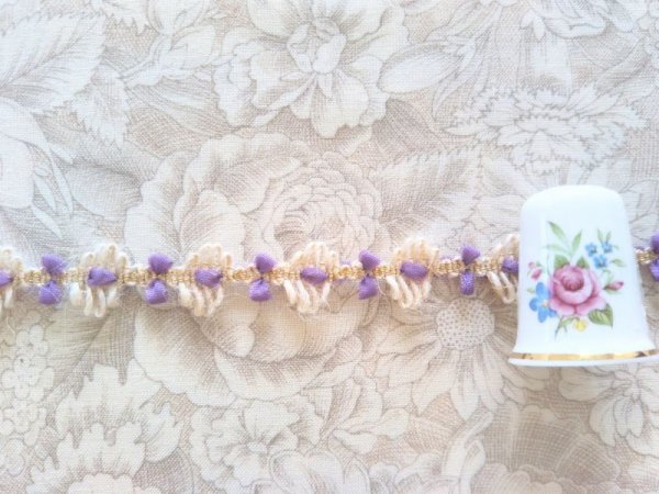 画像2: ロココリボン (2)