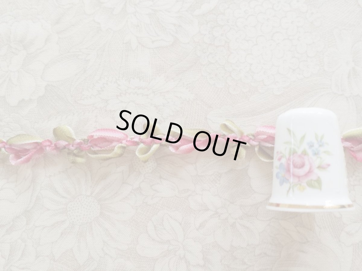 画像2: ロココリボン (2)