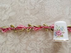 画像2: ロココリボン (2)