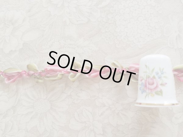 画像2: ロココリボン (2)