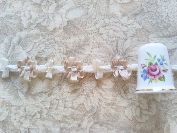 画像2: ロココリボン (2)