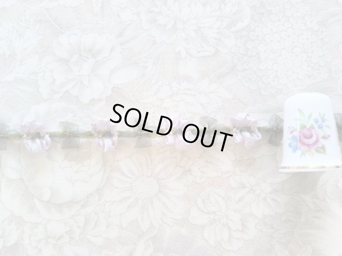 画像3: ロココリボン (3)