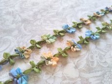 画像1: ロココリボン (1)