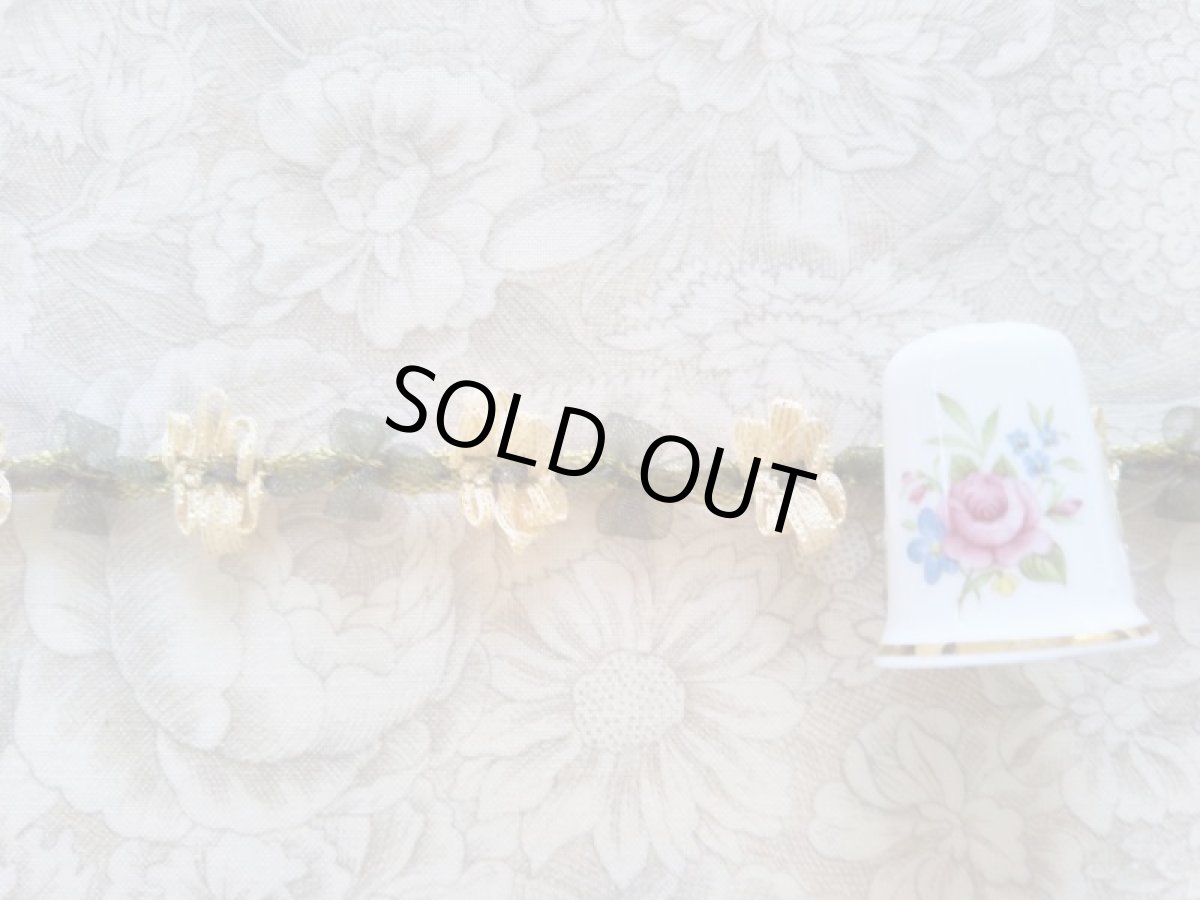 画像2: ロココリボン (2)