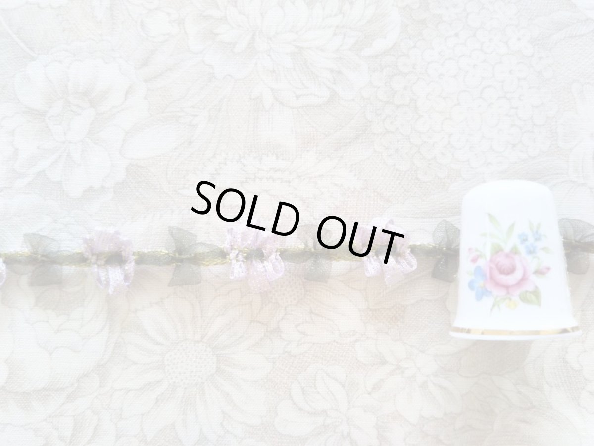 画像2: ロココリボン (2)