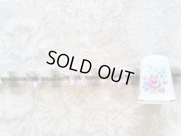 画像2: ロココリボン (2)