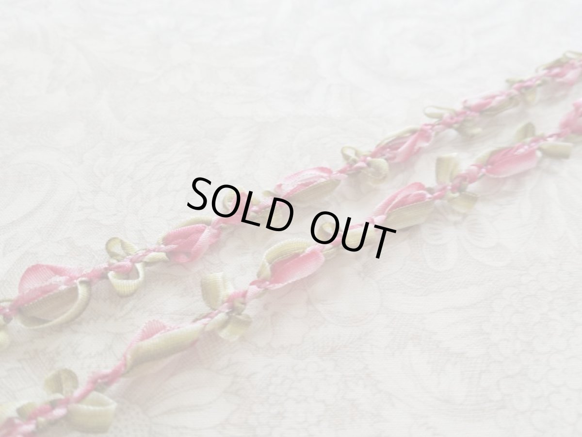 画像4: ロココリボン (4)