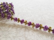 画像2: ロココリボン (2)