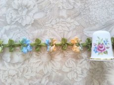 画像2: ロココリボン (2)