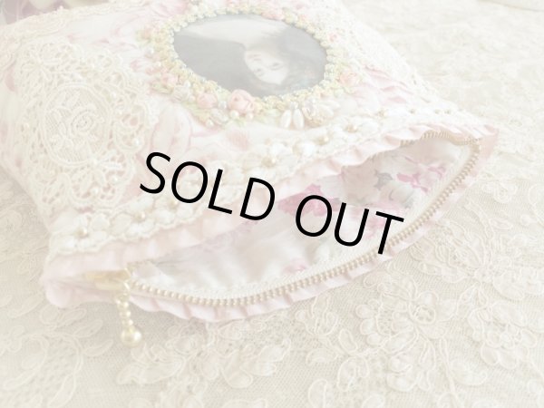 画像4: ヴィクトリアンポーチ完成品 (akiko) (4)