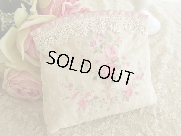 画像3: ヴィクトリアンポーチ完成品 (akiko) (3)