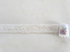 画像3: チュールレース　 (3)