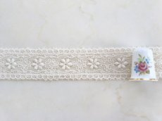 画像3: チュールレース　 (3)