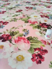 画像6: 大きな花柄 (6)