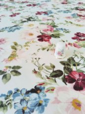 画像4: 大きな花柄 (4)