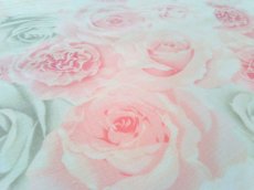 画像4: 大きな花柄 (4)