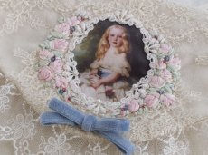 画像3: ヴィクトリアンポーチ完成品 (akiko) (3)