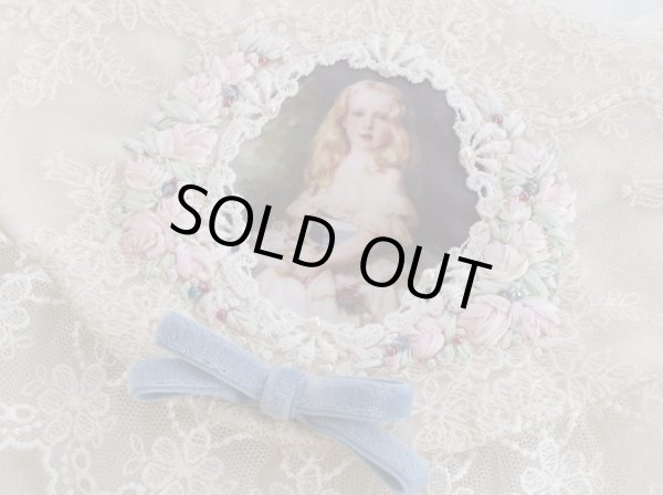 画像3: ヴィクトリアンポーチ完成品 (akiko) (3)