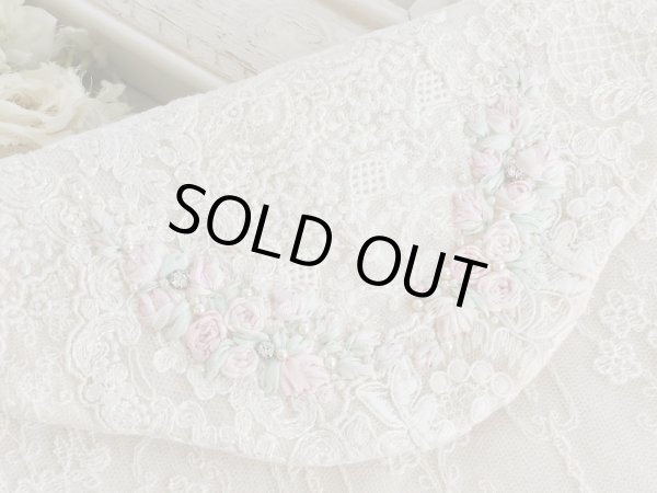 画像4: ヴィクトリアンポーチ完成品 (akiko) (4)