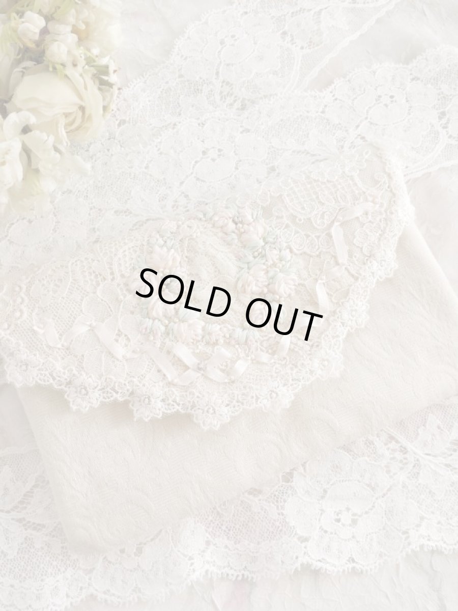 画像1: ヴィクトリアンポーチ完成品 (akiko) (1)