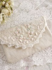 画像1: ヴィクトリアンポーチ完成品 (akiko) (1)