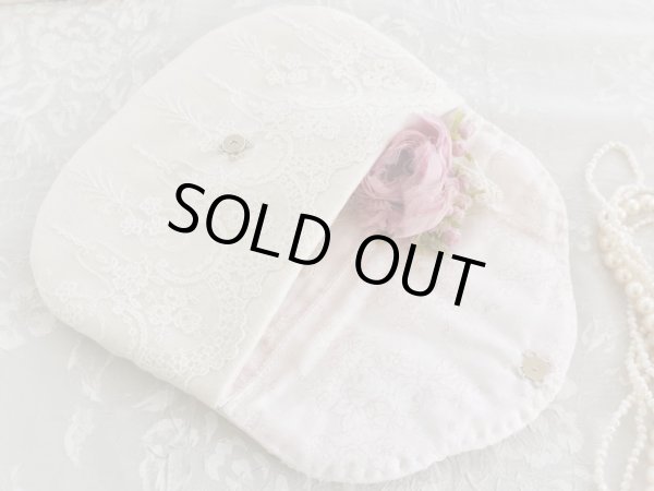 画像3: ヴィクトリアンポーチ完成品 (akiko) (3)