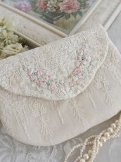 画像1: ヴィクトリアンポーチ完成品 (akiko) (1)