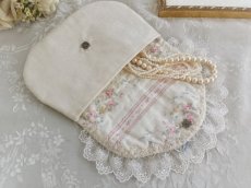 画像2: ヴィクトリアンポーチ完成品 (akiko) (2)