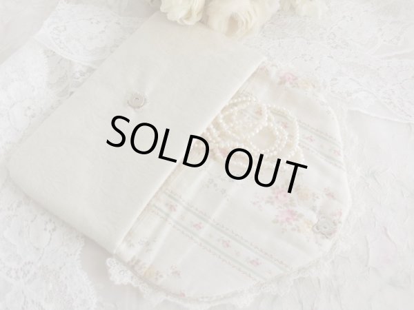 画像2: ヴィクトリアンポーチ完成品 (akiko) (2)