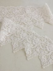 画像5: チュールレース (5)